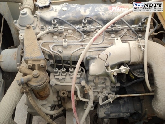 3 ล้อเหล็ก SAKAI **R2S**#12662 ปี1994  2,773ชม. นำเข้าจากญี่ปุ่น  062-709-1748 ธีรเทพ (แบงค์) Line ID: Bankndtt