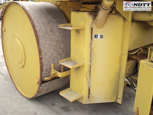 3 ล้อเหล็ก SAKAI **R2S**#12662 ปี1994  2,773ชม. นำเข้าจากญี่ปุ่น  062-709-1748 ธีรเทพ (แบงค์) Line ID: Bankndtt