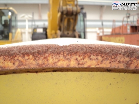 3 ล้อเหล็ก SAKAI **R2S**#12662 ปี1994  2,773ชม. นำเข้าจากญี่ปุ่น  062-709-1748 ธีรเทพ (แบงค์) Line ID: Bankndtt