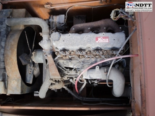 3 ล้อเหล็ก SAKAI **R2S** ปี1994 4,200ชม. สอบถามได้เลยครับ 062-709-1748 ธีรเทพ (แบงค์) Line ID: Bankndtt