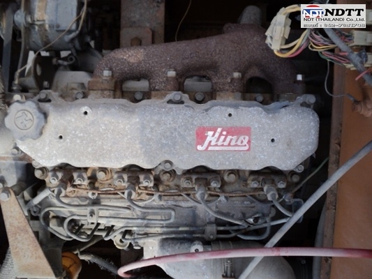 3 ล้อเหล็ก SAKAI **R2S** ปี1994 4,200ชม. สอบถามได้เลยครับ 062-709-1748 ธีรเทพ (แบงค์) Line ID: Bankndtt