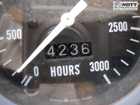 3 ล้อเหล็ก SAKAI **R2S** ปี1994 4,200ชม. สอบถามได้เลยครับ 062-709-1748 ธีรเทพ (แบงค์) Line ID: Bankndtt