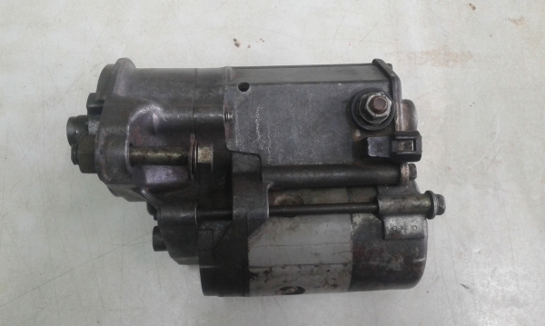 ไดสตาร์ท โตโยต้า