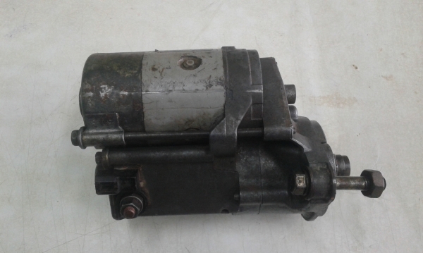 ไดสตาร์ท โตโยต้า