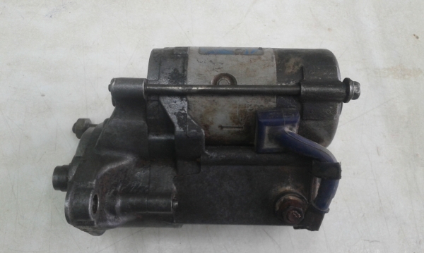 ไดสตาร์ท โตโยต้า