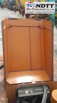 7ล้อยาง SAKAI T2 #20942 2,122 ชม. ปี1991 นำเข้าจากญี่ปุ่น 62-709-1748 ธีรเทพ (แบงค์) Line ID: Bankndtt