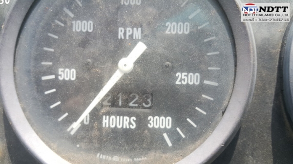 7ล้อยาง SAKAI T2 #20942 2,122 ชม. ปี1991 นำเข้าจากญี่ปุ่น 62-709-1748 ธีรเทพ (แบงค์) Line ID: Bankndtt