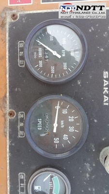 7ล้อยาง SAKAI T2 #10380 1,338 ชม นำเข้าจากญี่ปุ่น 062-709-1748 ธีรเทพ (แบงค์) Line ID: Bankndtt