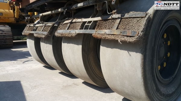 7ล้อยาง SAKAI T2 #10380 1,338 ชม นำเข้าจากญี่ปุ่น 062-709-1748 ธีรเทพ (แบงค์) Line ID: Bankndtt