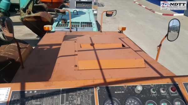 7ล้อยาง SAKAI T2 #10380 1,338 ชม นำเข้าจากญี่ปุ่น 062-709-1748 ธีรเทพ (แบงค์) Line ID: Bankndtt