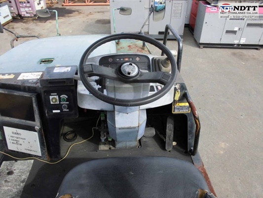 DYNAPAC CP205 ปี1999 4,427ชม นำเข้าจากญี่ปุ่น  062-709-1748 ธีรเทพ (แบงค์) Line ID: Bankndtt