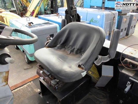 DYNAPAC CP205 ปี1999 4,427ชม นำเข้าจากญี่ปุ่น  062-709-1748 ธีรเทพ (แบงค์) Line ID: Bankndtt