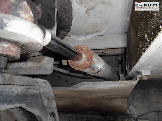 DYNAPAC CP205 ปี1999 4,427ชม นำเข้าจากญี่ปุ่น  062-709-1748 ธีรเทพ (แบงค์) Line ID: Bankndtt