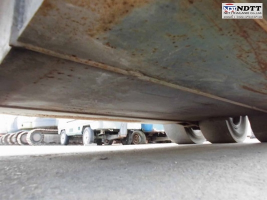 DYNAPAC CP205 ปี1999 4,427ชม นำเข้าจากญี่ปุ่น  062-709-1748 ธีรเทพ (แบงค์) Line ID: Bankndtt