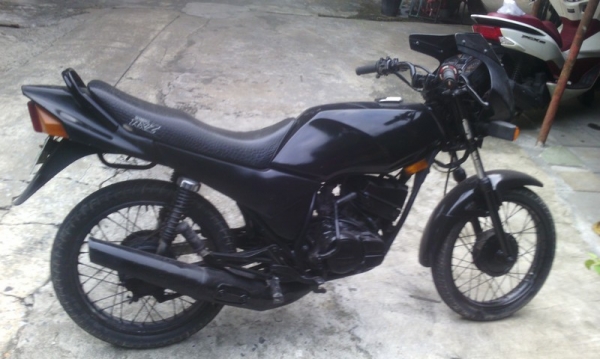 ขายจยย.RXZ ขายจยย.RXZ