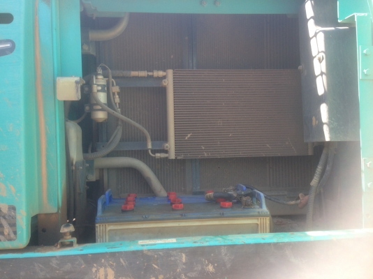 ขาย1,895,000 KOBELCO sk 200-8 yn12 super 8,000 ชม.เครื่องดีปั้มแรง รถสวยพร้อมใช้ (รถอยู่ สุโขทัย) 090-772-3710 090-772-3708