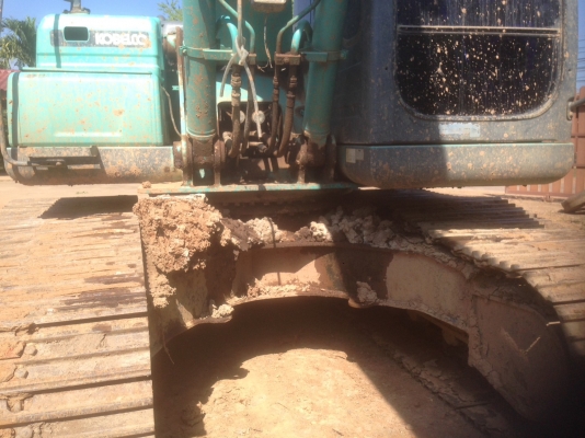 ขาย1,895,000 KOBELCO sk 200-8 yn12 super 8,000 ชม.เครื่องดีปั้มแรง รถสวยพร้อมใช้ (รถอยู่ สุโขทัย) 090-772-3710 090-772-3708