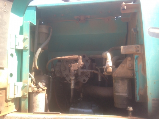 ขาย1,895,000 KOBELCO sk 200-8 yn12 super 8,000 ชม.เครื่องดีปั้มแรง รถสวยพร้อมใช้ (รถอยู่ สุโขทัย) 090-772-3710 090-772-3708