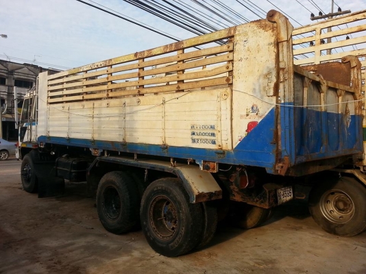 ขายรถบรรทุก ดั้ม2เพลา FN527M-TF1657 เครื่อง220แรง 6D16-TF1657 เทอร์โบ เบรกใหญ่ เกียร์10สปีด เพาเวอร์ ขายรถบรรทุก ดั้ม2เพลา FN527M-TF1657 เครื่อง220แรง 6D16-TF1657 เทอร์โบ เบรกใหญ่ เกียร์10สปีด เพาเวอร์