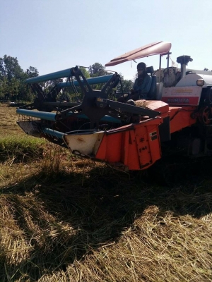 ขายรถเกี่ยวข้าว KUBOTA DC60 ปี53 สภาพพร้อมใช้งาน เอกสารพร้อมโอน ราคา230,000 สนใจโทร 090-8588220คุณนะ 093-3258446คุณบิว หรือเข้าดูสินค้าอื่นๆได้ที่ www.narong2truck.com หรือ www.truck.in.th/498 หรือเพจFacebook ณรงค์ ซื้อขายรถมือสอง (เว็บไซต์ส่วนตัว) หรือFa ขายรถเกี่ยวข้าว KUBOTA DC60 ปี53 สภาพพร้อมใช้งาน เอกสารพร้อมโอน ราคา230,000 สนใจโทร 090-8588220คุณนะ 093-3258446คุณบิว หรือเข้าดูสินค้าอื่นๆได้ที่ www.narong2truck.com หรือ www.truck.in.th/498 หรือเพจFacebook ณรงค์ ซื้อขายรถมือสอง (เว็บไซต์ส่วนตัว) หรือFa