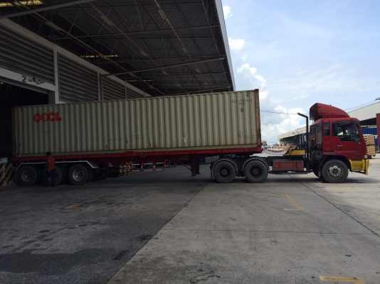 ขายหัวลาก Hino Profia เครื่อง K13c turbo 330 แรง พร้อมหาง 3 เพลา