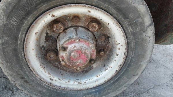 รถโฟล์คลิฟท์ KOMATSU รุ่น FG35-1 MODEL FG35-1 SERAIL 60156 รถโฟล์คลิฟท์ KOMATSU รุ่น FG35-1 MODEL FG35-1 SERAIL 60156