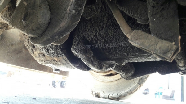 รถโฟล์คลิฟท์ KOMATSU รุ่น FG35-1 MODEL FG35-1 SERAIL 60156 รถโฟล์คลิฟท์ KOMATSU รุ่น FG35-1 MODEL FG35-1 SERAIL 60156