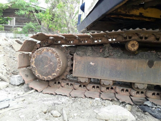 ขายแบ็คโฮโคมัสสุรุ่น PC200 รุ่น5 ไฟฟ้าครบใช้งานใด้ดีโซ่ดีเครื่องดีปั้มดีเอกสารพร้อมราคา480000 ขายแบ็คโฮโคมัสสุรุ่น PC200 รุ่น5 ไฟฟ้าครบใช้งานใด้ดีโซ่ดีเครื่องดีปั้มดีเอกสารพร้อมราคา480000