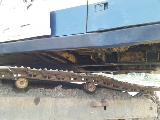 ขายแบ็คโฮโคมัสสุรุ่น PC200 รุ่น5 ไฟฟ้าครบใช้งานใด้ดีโซ่ดีเครื่องดีปั้มดีเอกสารพร้อมราคา480000 ขายแบ็คโฮโคมัสสุรุ่น PC200 รุ่น5 ไฟฟ้าครบใช้งานใด้ดีโซ่ดีเครื่องดีปั้มดีเอกสารพร้อมราคา480000