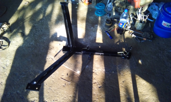 ขายหูลากรถ กระบะ