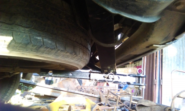 ขายหูลากรถ กระบะ