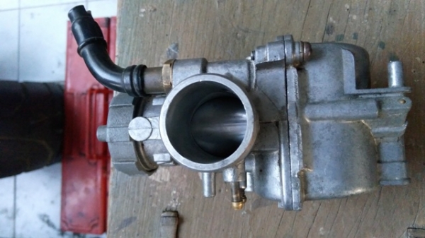 คาร์บูเรเตอร์ honda nsr  แท้เดิมติดรถ japan ตัวละ600