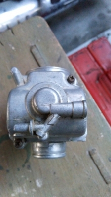 คาร์บูเรเตอร์ honda nsr  แท้เดิมติดรถ japan ตัวละ600