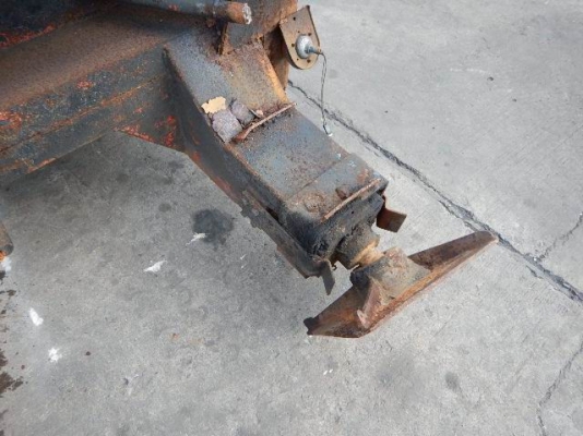 ขายขาไฮโดรลิคขาใหญ่อุปกรณ์ครบๆๆ