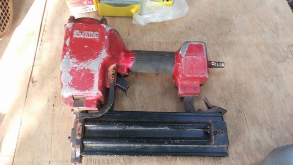 ปั๊มลม ไทเกอร์ 96 ลิตรและอื่นๆ ปั๊มลม ไทเกอร์ 96 ลิตรและอื่นๆ