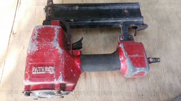 ปั๊มลม ไทเกอร์ 96 ลิตรและอื่นๆ ปั๊มลม ไทเกอร์ 96 ลิตรและอื่นๆ