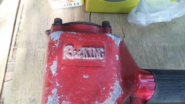 ปั๊มลม ไทเกอร์ 96 ลิตรและอื่นๆ ปั๊มลม ไทเกอร์ 96 ลิตรและอื่นๆ