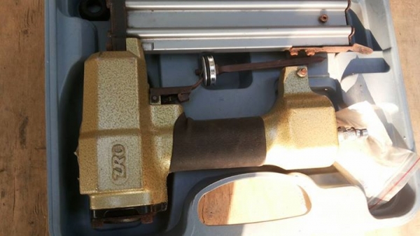 ปั๊มลม ไทเกอร์ 96 ลิตรและอื่นๆ ปั๊มลม ไทเกอร์ 96 ลิตรและอื่นๆ