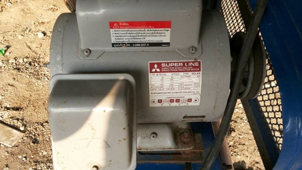 ปั๊มลม ไทเกอร์ 96 ลิตรและอื่นๆ ปั๊มลม ไทเกอร์ 96 ลิตรและอื่นๆ