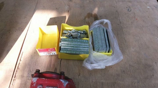 ปั๊มลม ไทเกอร์ 96 ลิตรและอื่นๆ ปั๊มลม ไทเกอร์ 96 ลิตรและอื่นๆ