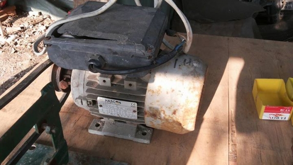 ปั๊มลม ไทเกอร์ 96 ลิตรและอื่นๆ ปั๊มลม ไทเกอร์ 96 ลิตรและอื่นๆ