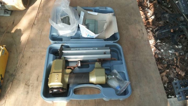 ปั๊มลม ไทเกอร์ 96 ลิตรและอื่นๆ ปั๊มลม ไทเกอร์ 96 ลิตรและอื่นๆ