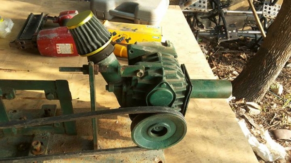 ปั๊มลม ไทเกอร์ 96 ลิตรและอื่นๆ ปั๊มลม ไทเกอร์ 96 ลิตรและอื่นๆ