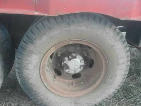 ISUZU หัวยาว