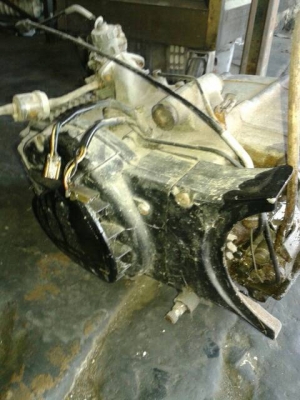 เครื่องมอไซด์ RC