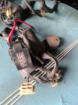 สายไฟnova dash