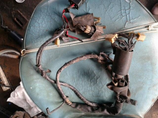 สายไฟnova dash