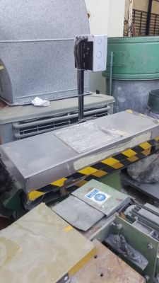 ขายเครื่องขัดกับเครื่องดูดฝุ่น 2 ชุด 4ชิ้น 50,000 บาท