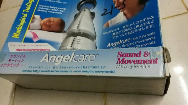 ขาย 500บ.ส่งฟรี083-2000058 LINE ID: line832923 ชุดเฝ้าฟังสังเกตุลูกน้อยAngelcare ช่วยแม่ได้ทำงานและไ ขาย 500บ.ส่งฟรี083-2000058 LINE ID: line832923 ชุดเฝ้าฟังสังเกตุลูกน้อยAngelcare ช่วยแม่ได้ทำงานและไ
