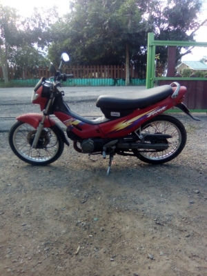 HONDA HONDA